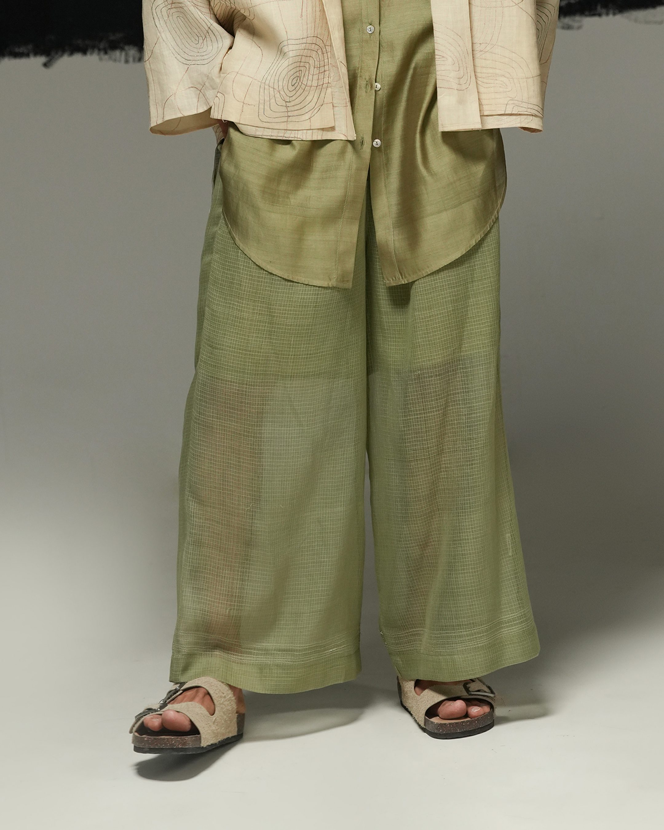 Flint Pants
