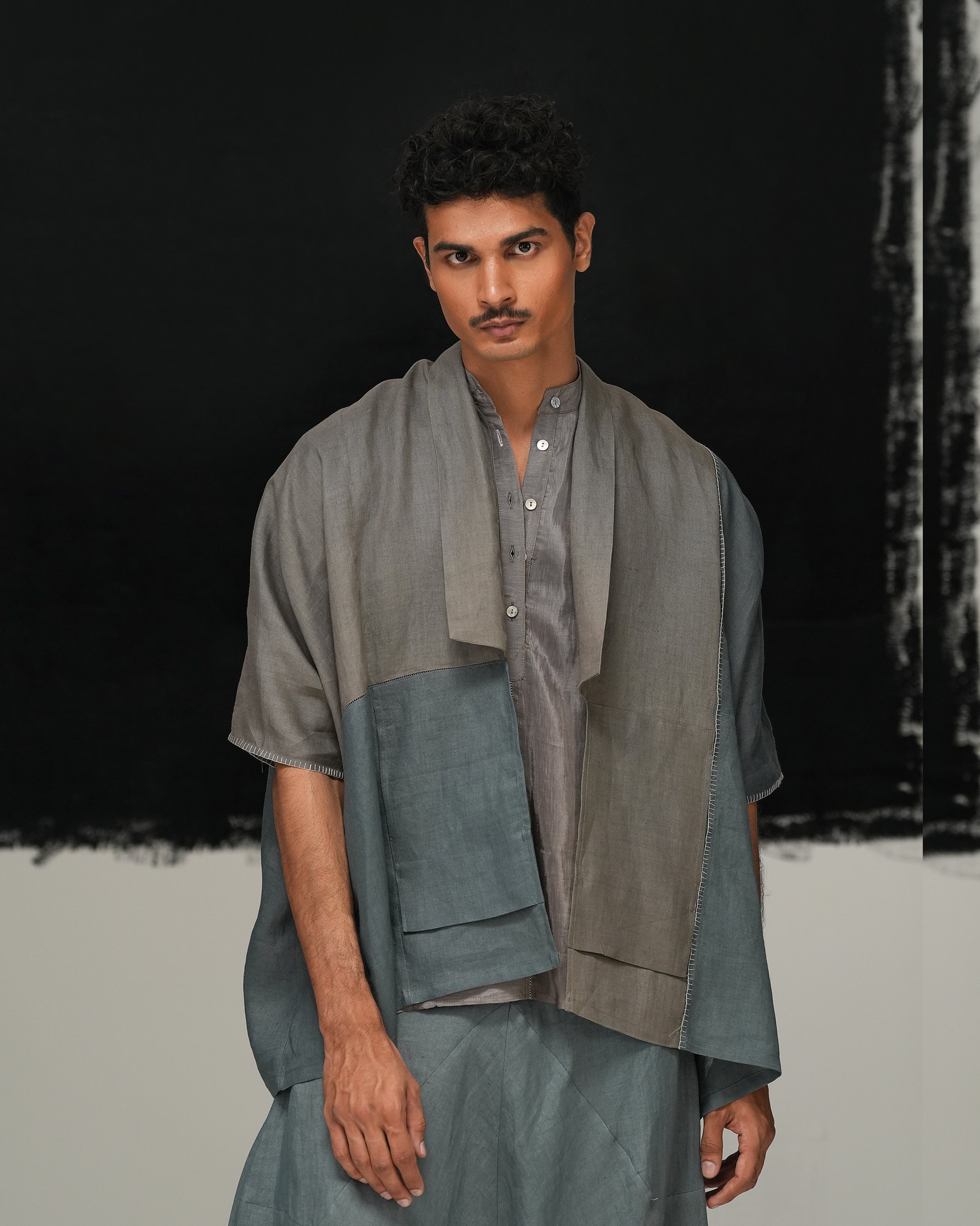 Kumo Jacket