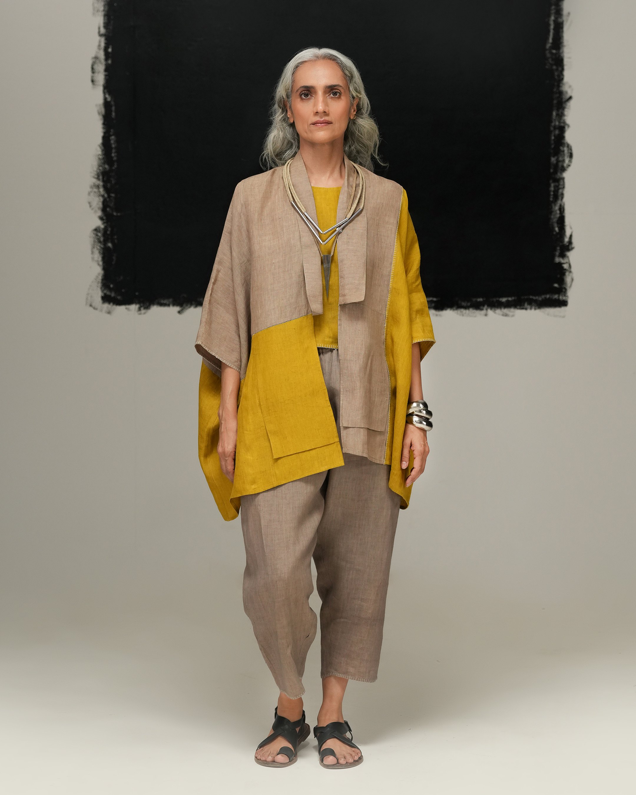 Kumo Jacket