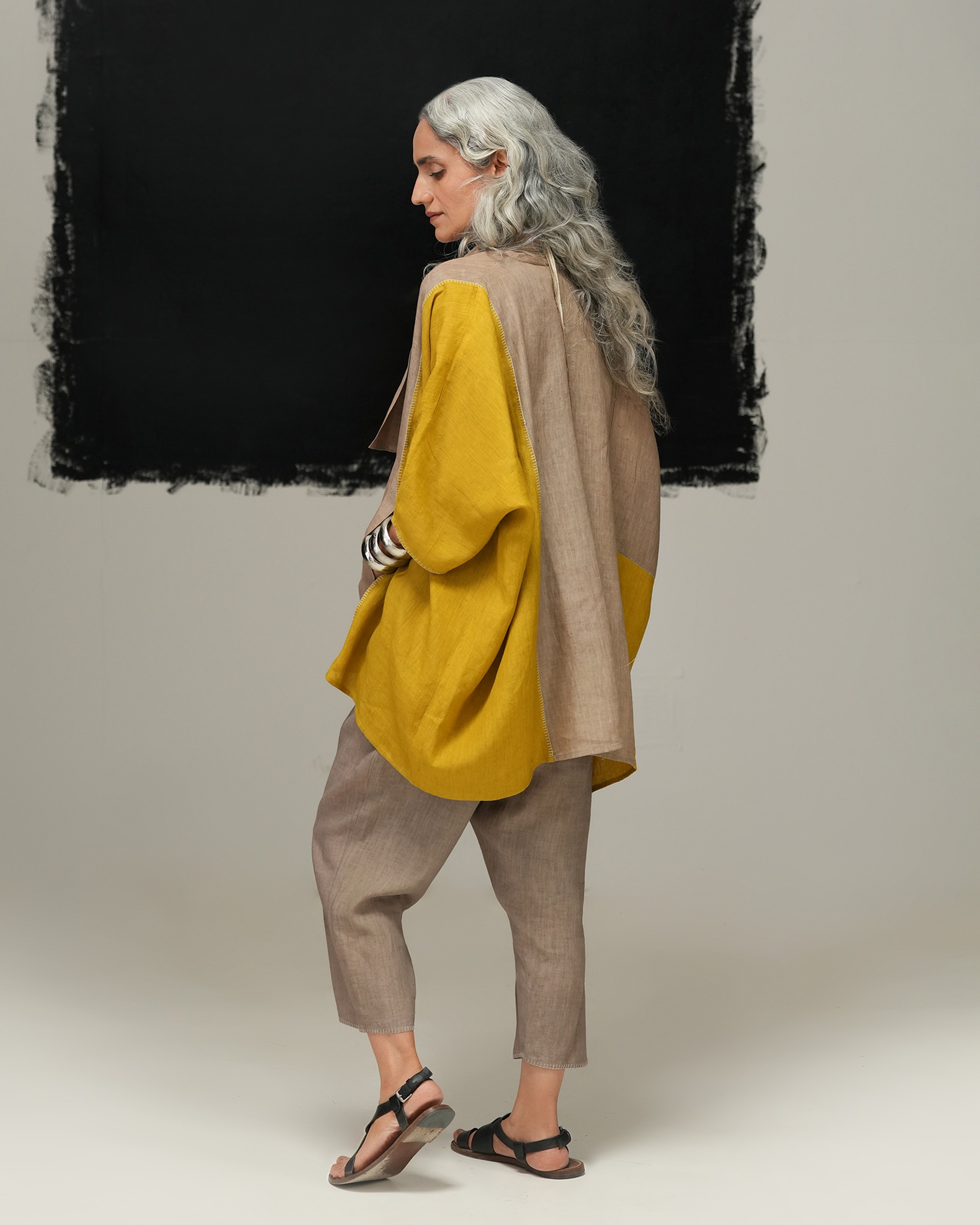 Kumo Jacket