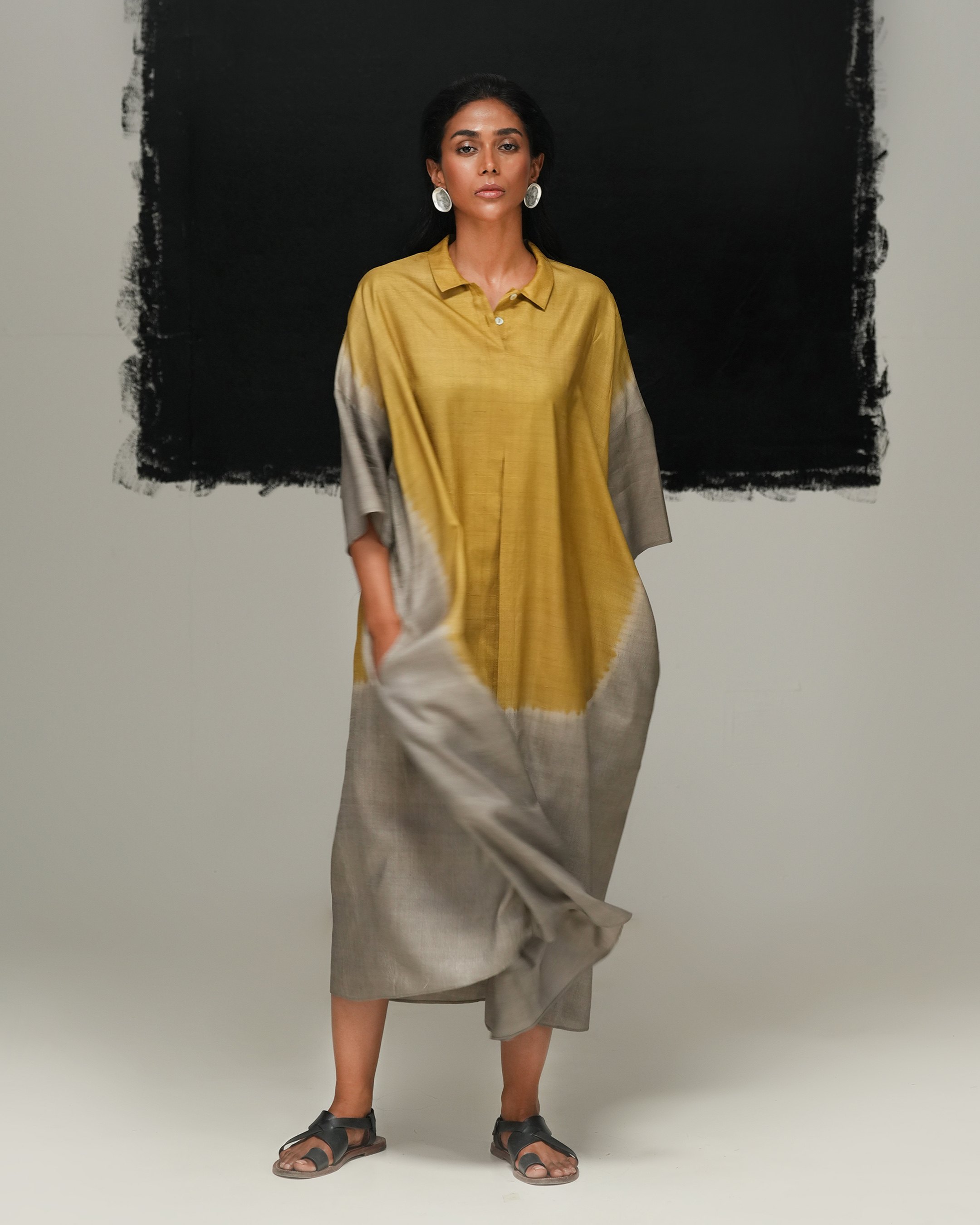 Mizu Dress