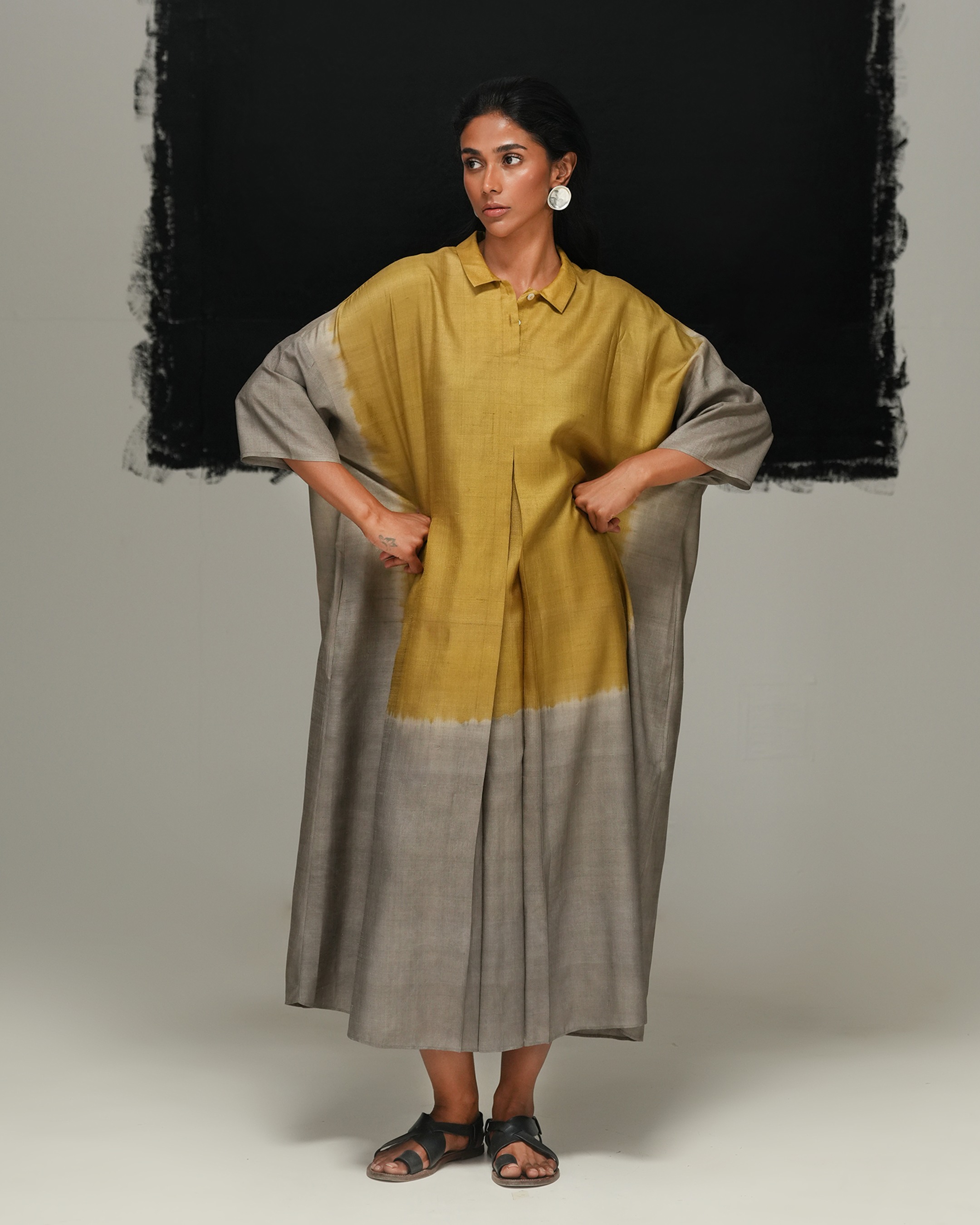 Mizu Dress