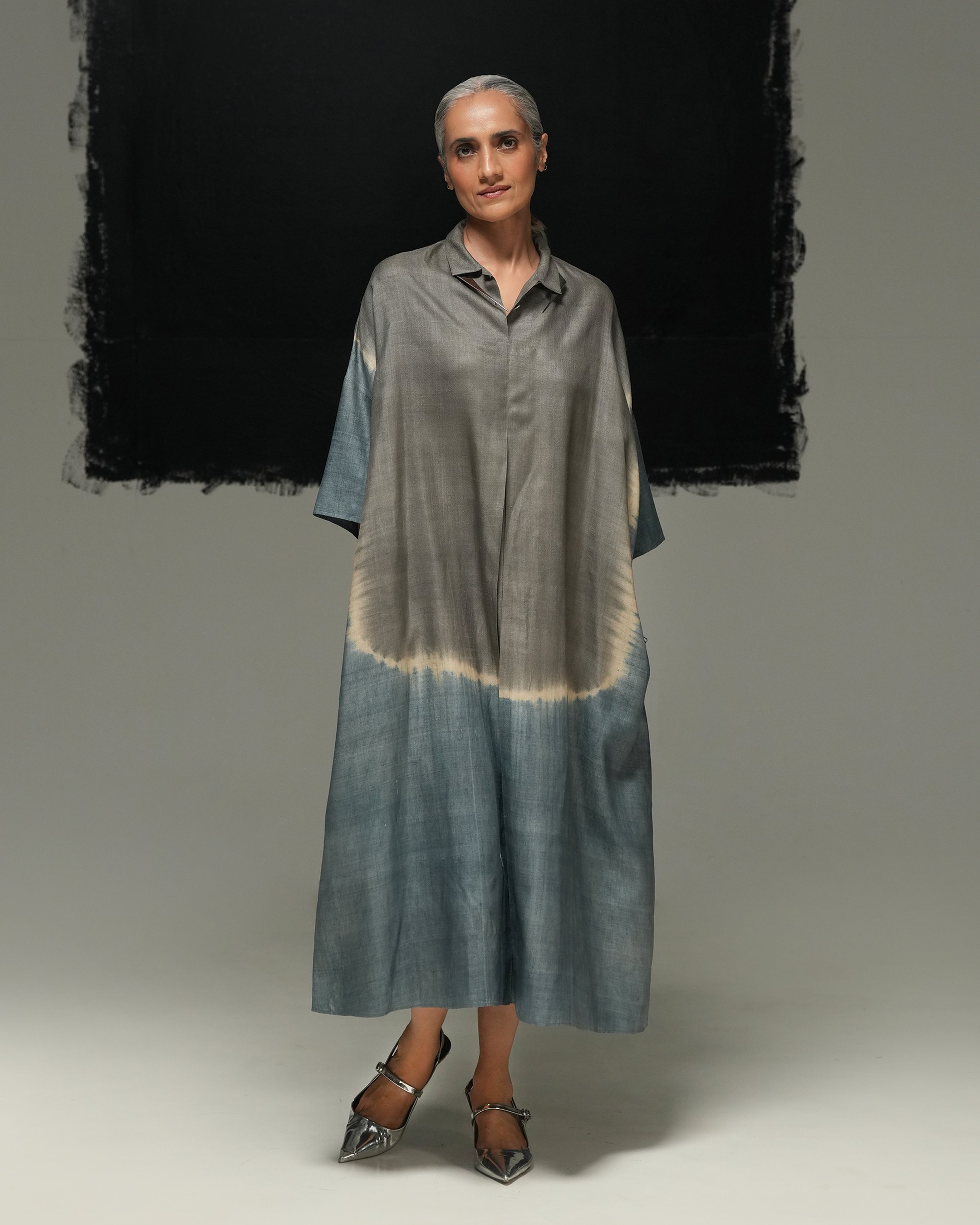 Mizu Dress