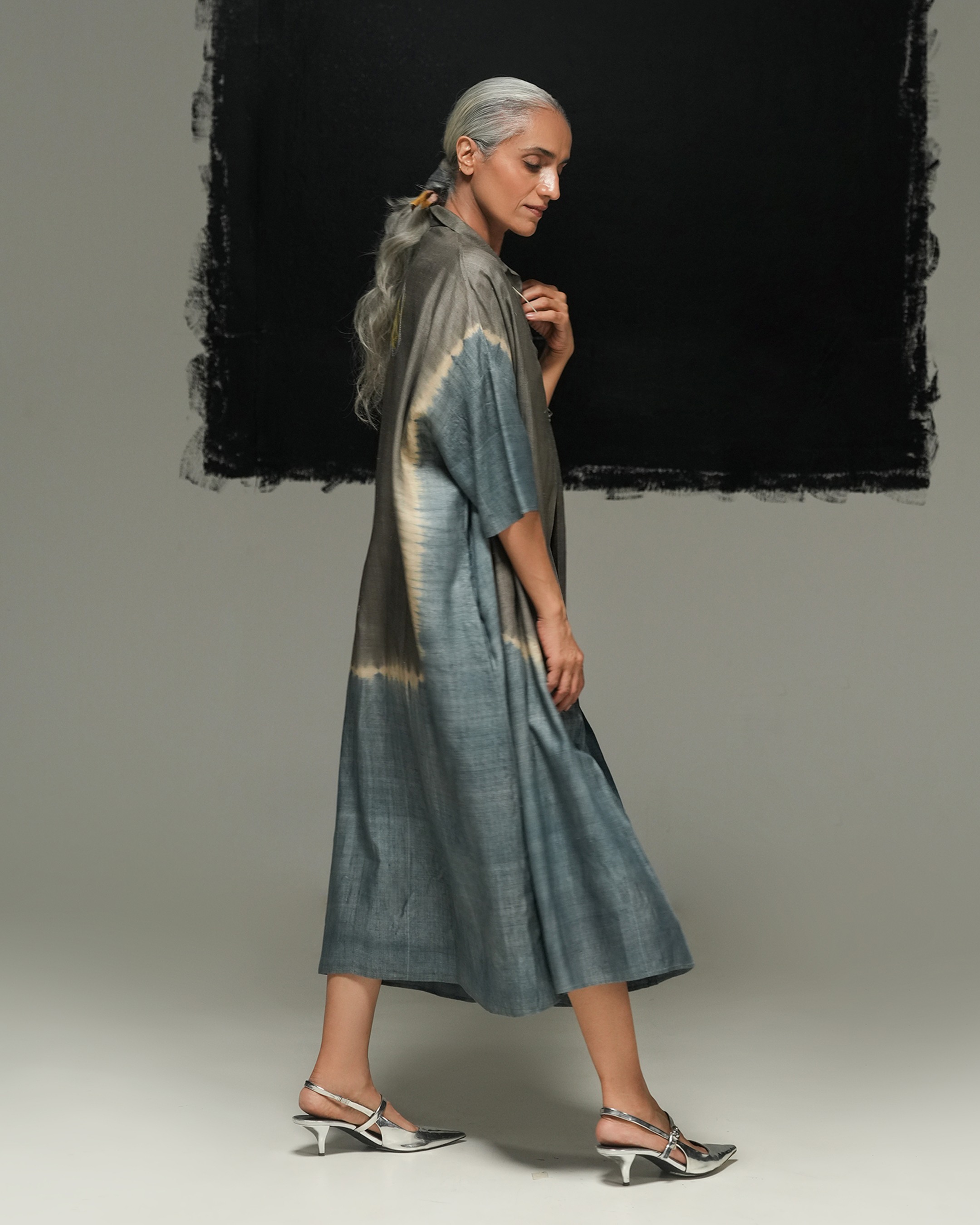 Mizu Dress