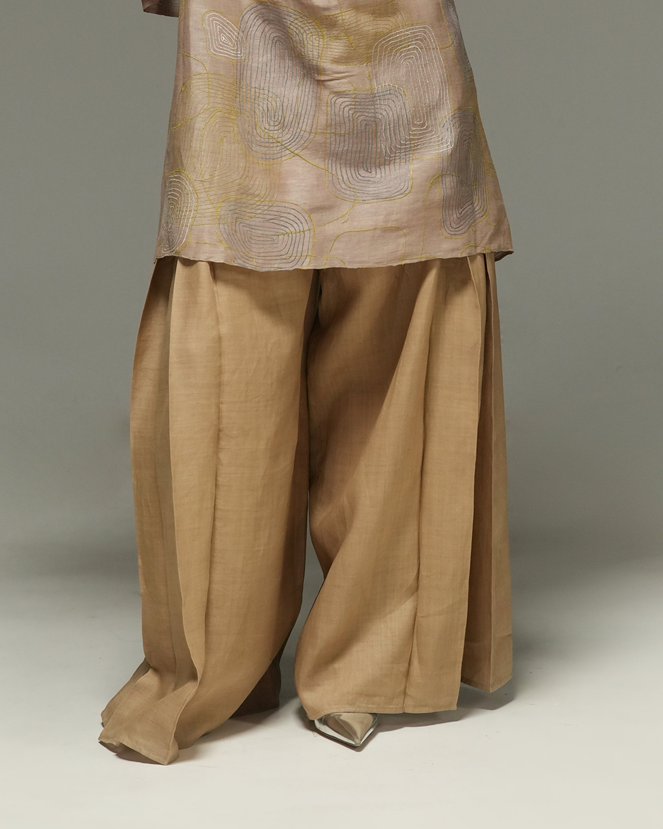 Mascon Pants