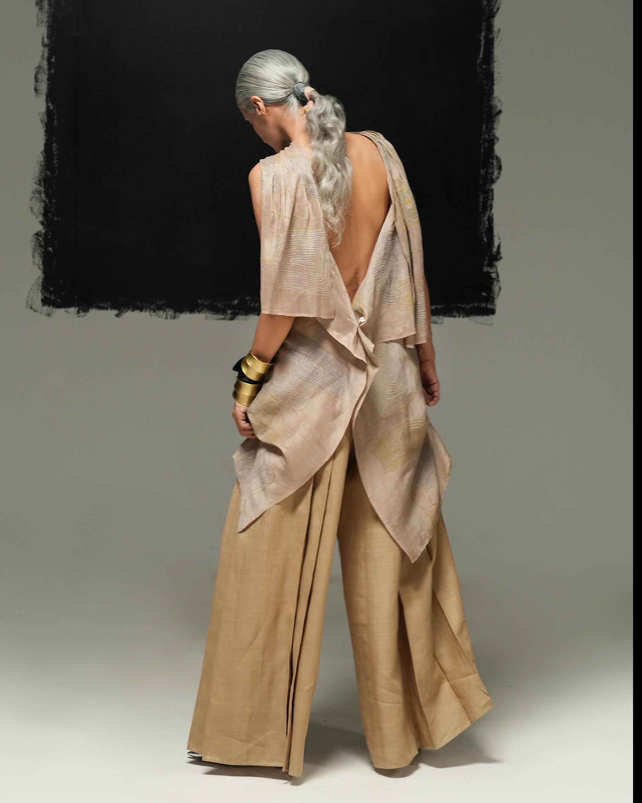 Mascon Pants