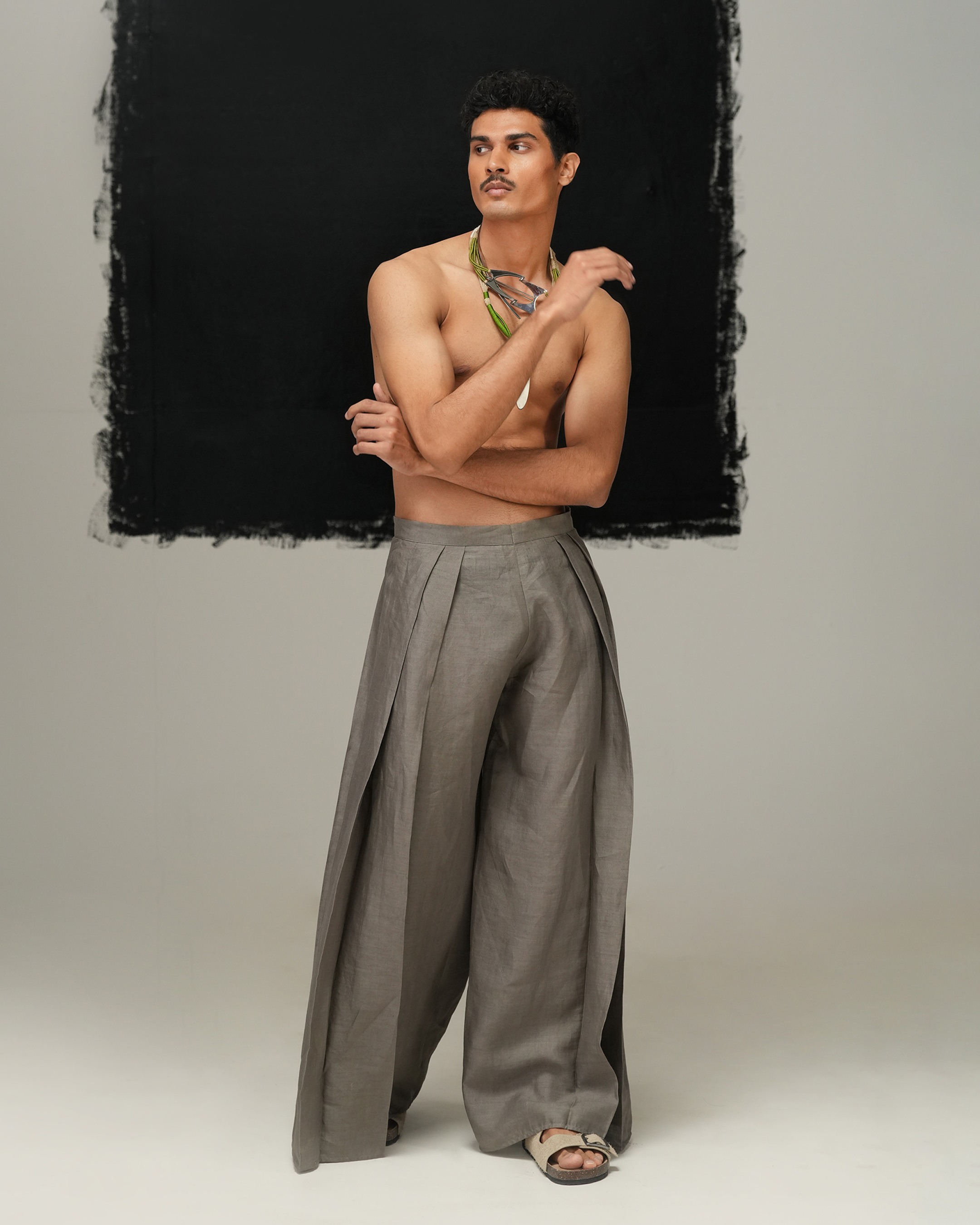 Mascon Pants