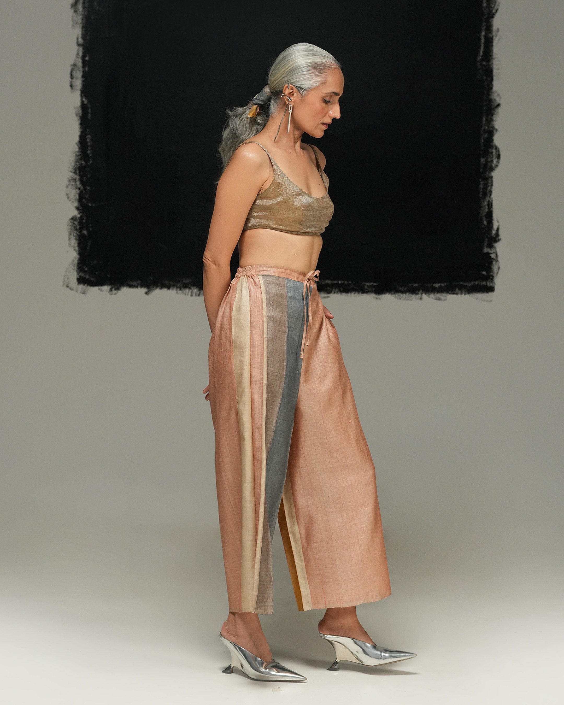Meian Pants