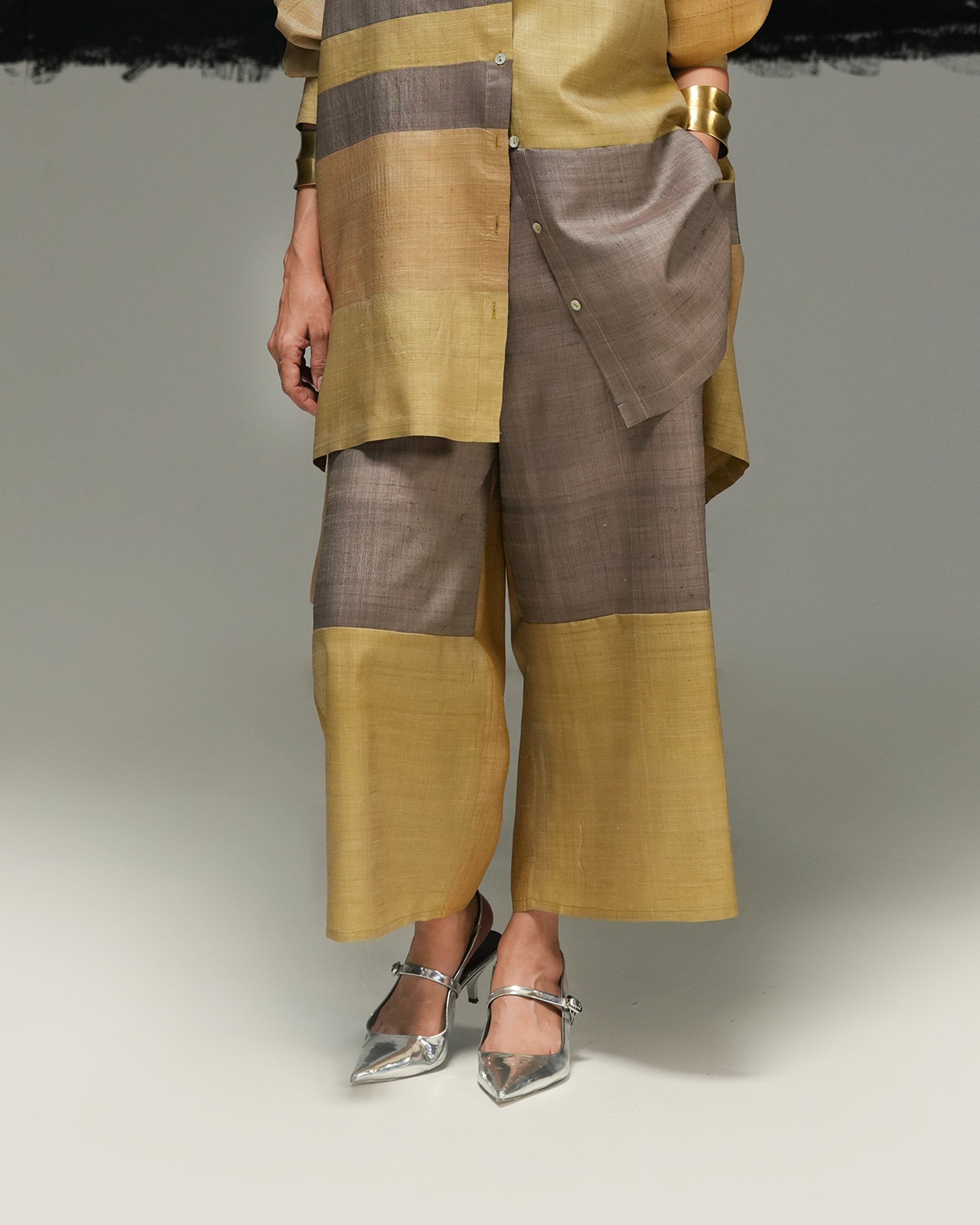 Meian Pants