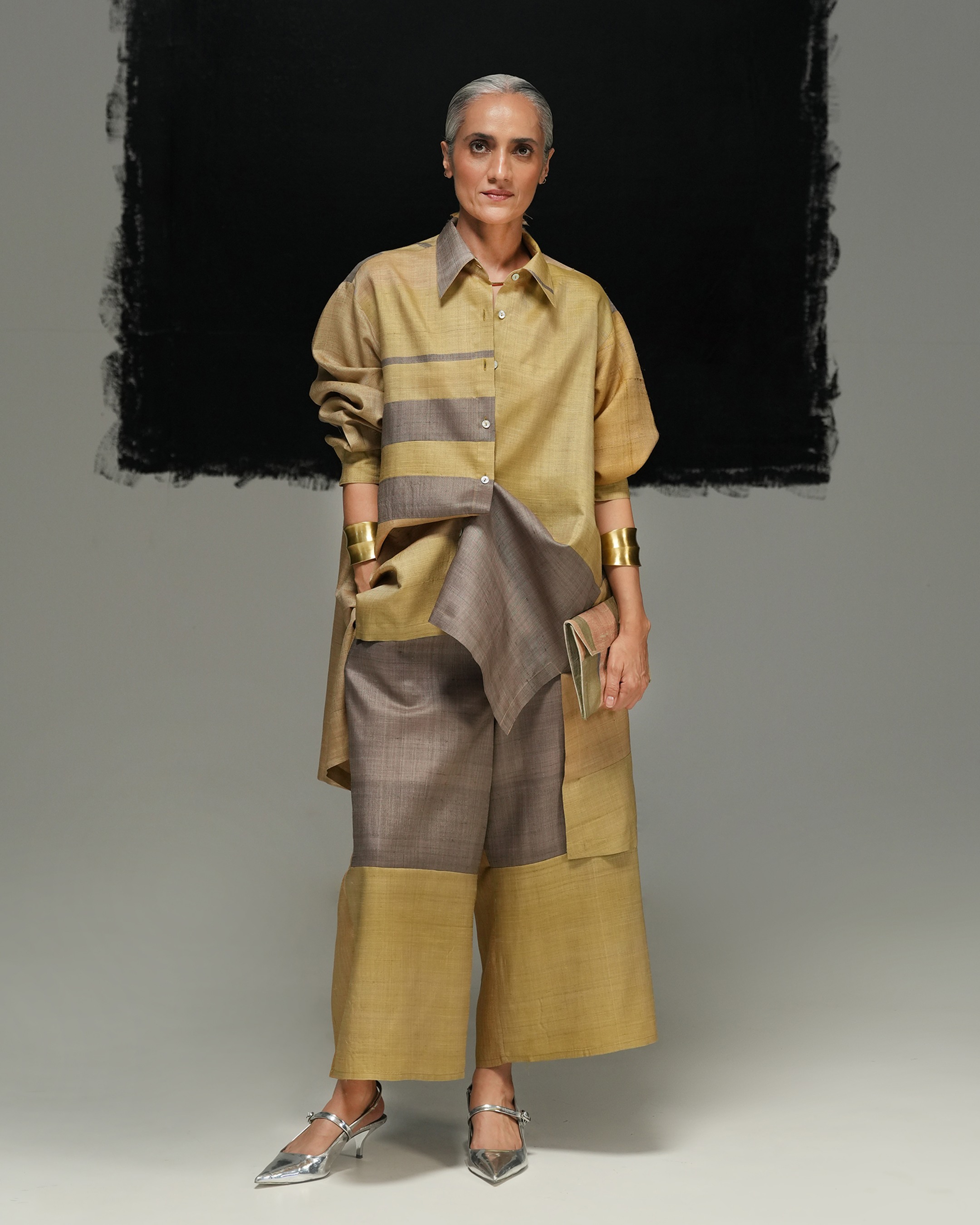 Meian Pants