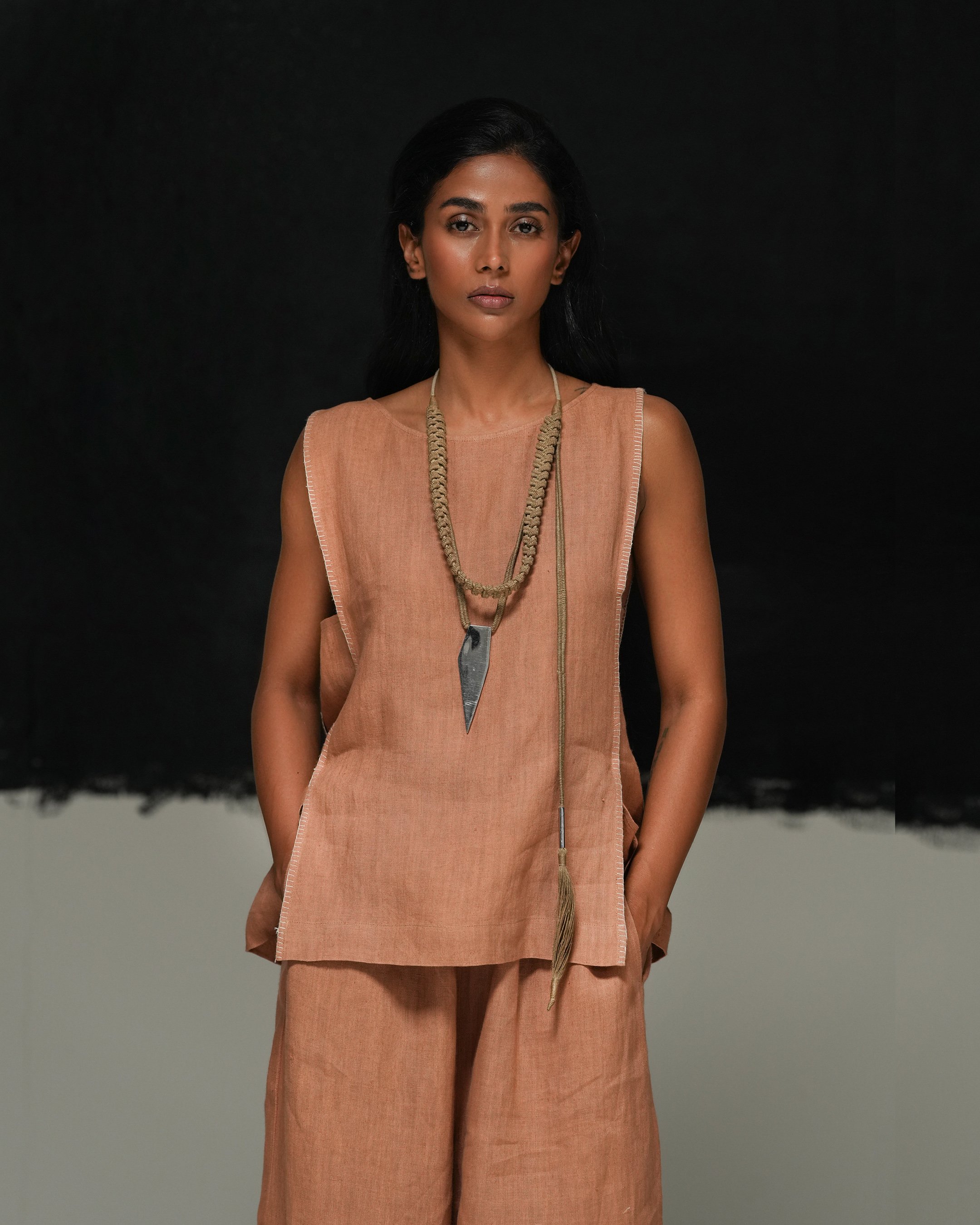 Yuragi Top