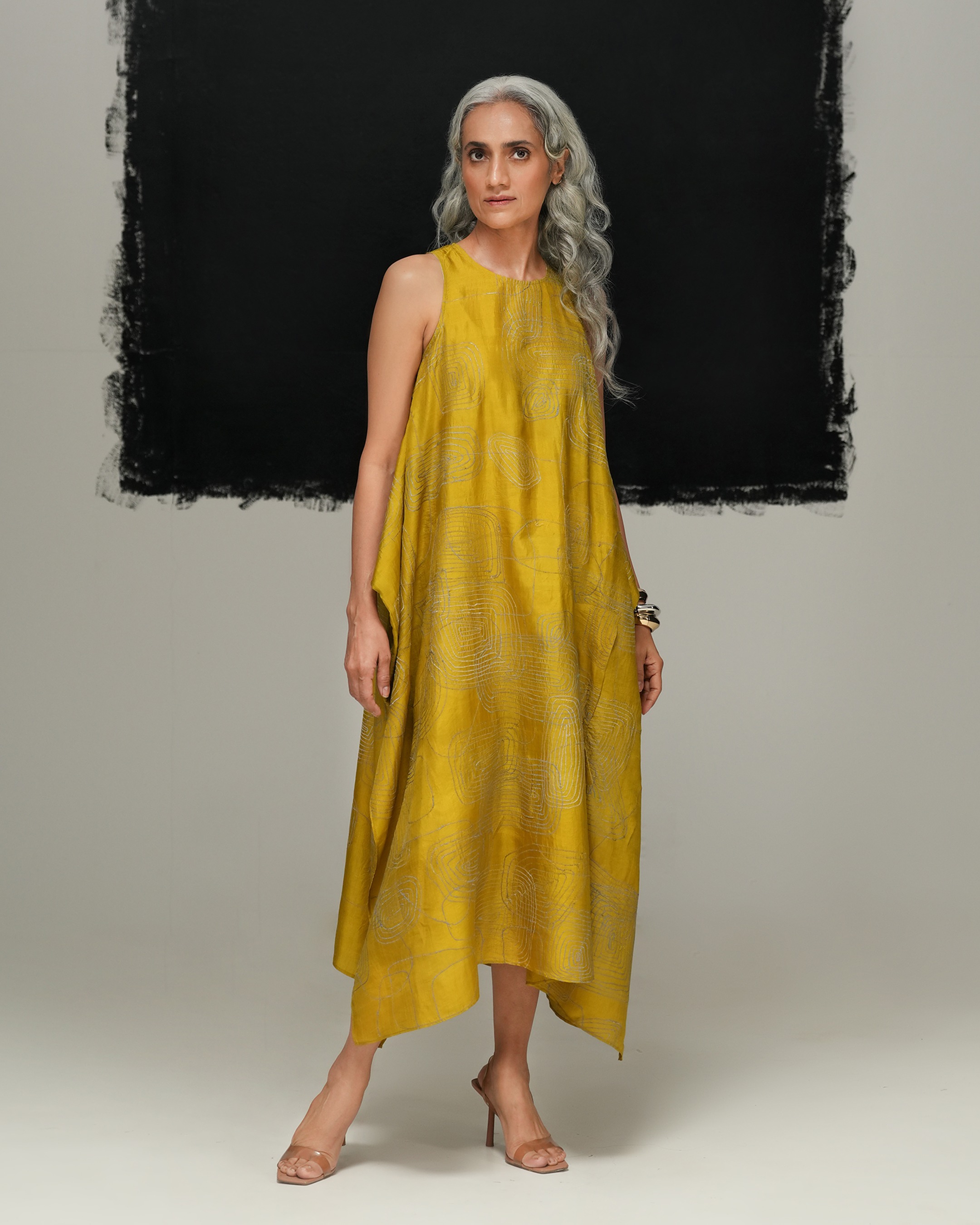 Michi Dress
