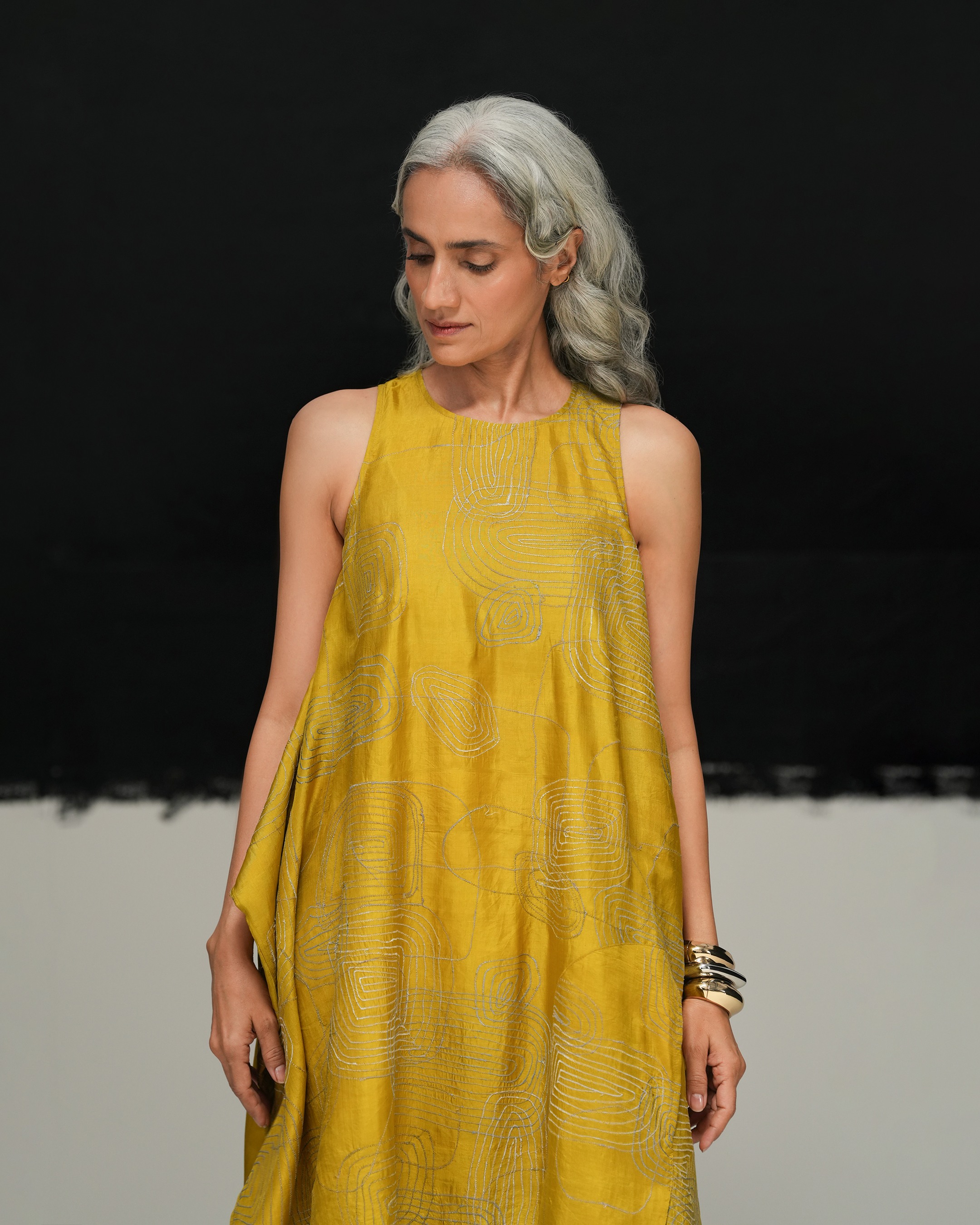 Michi Dress