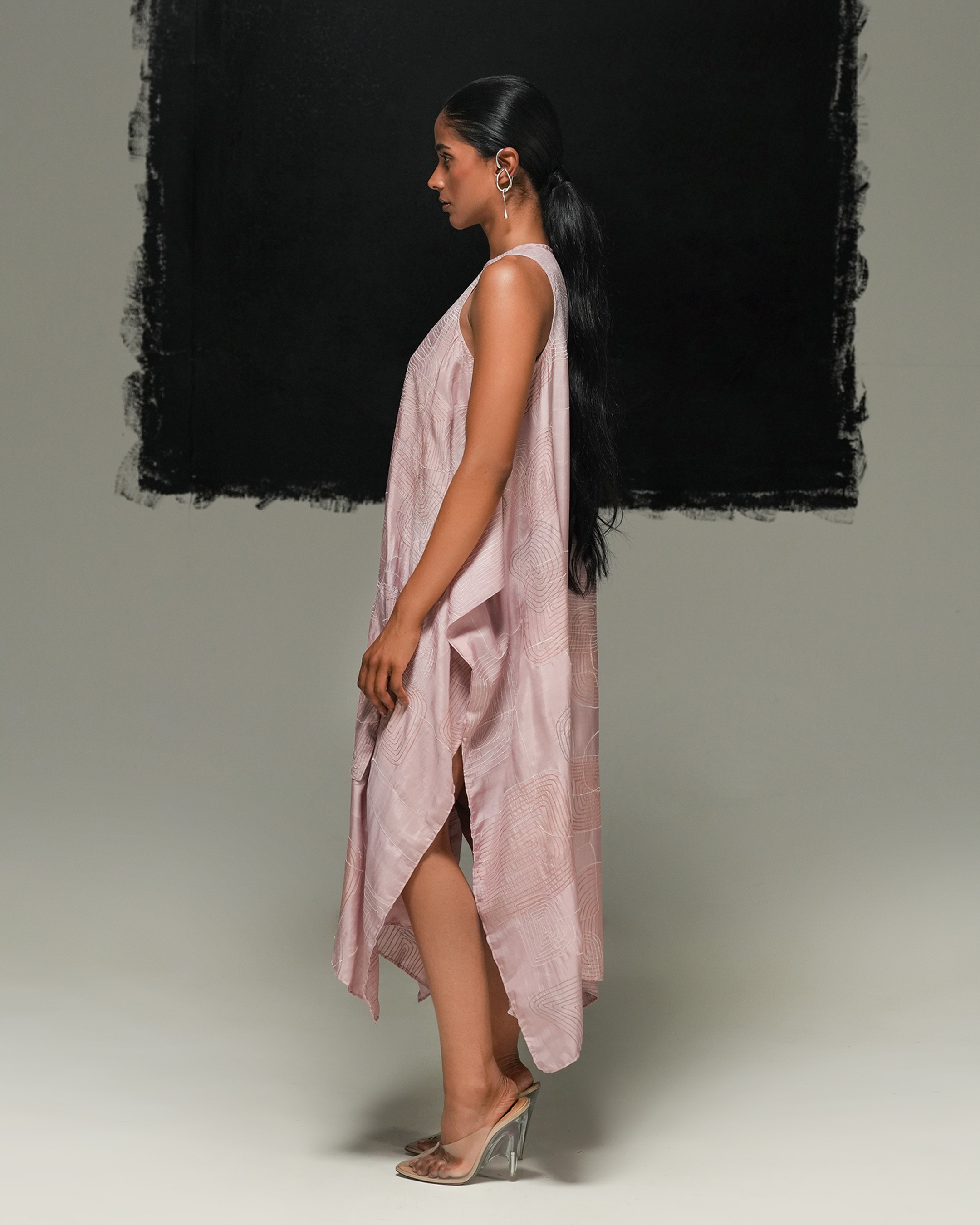 Michi Dress