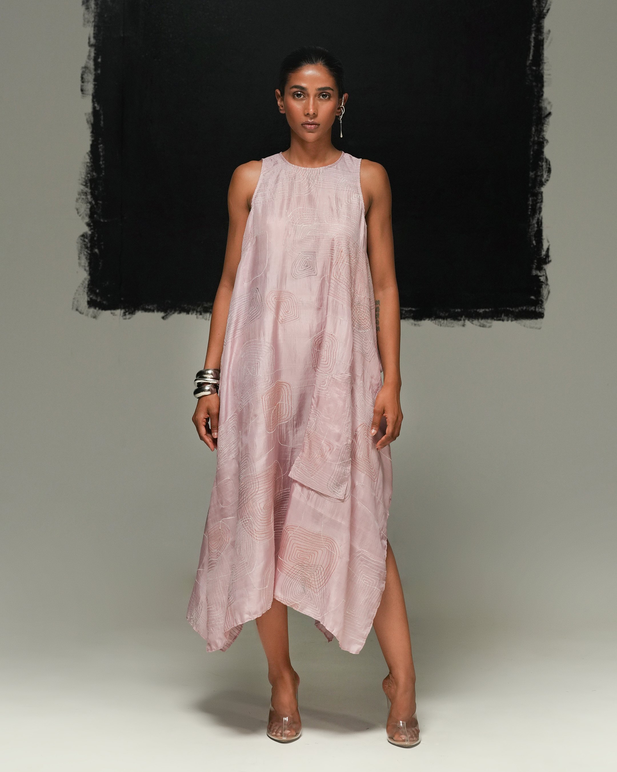 Michi Dress