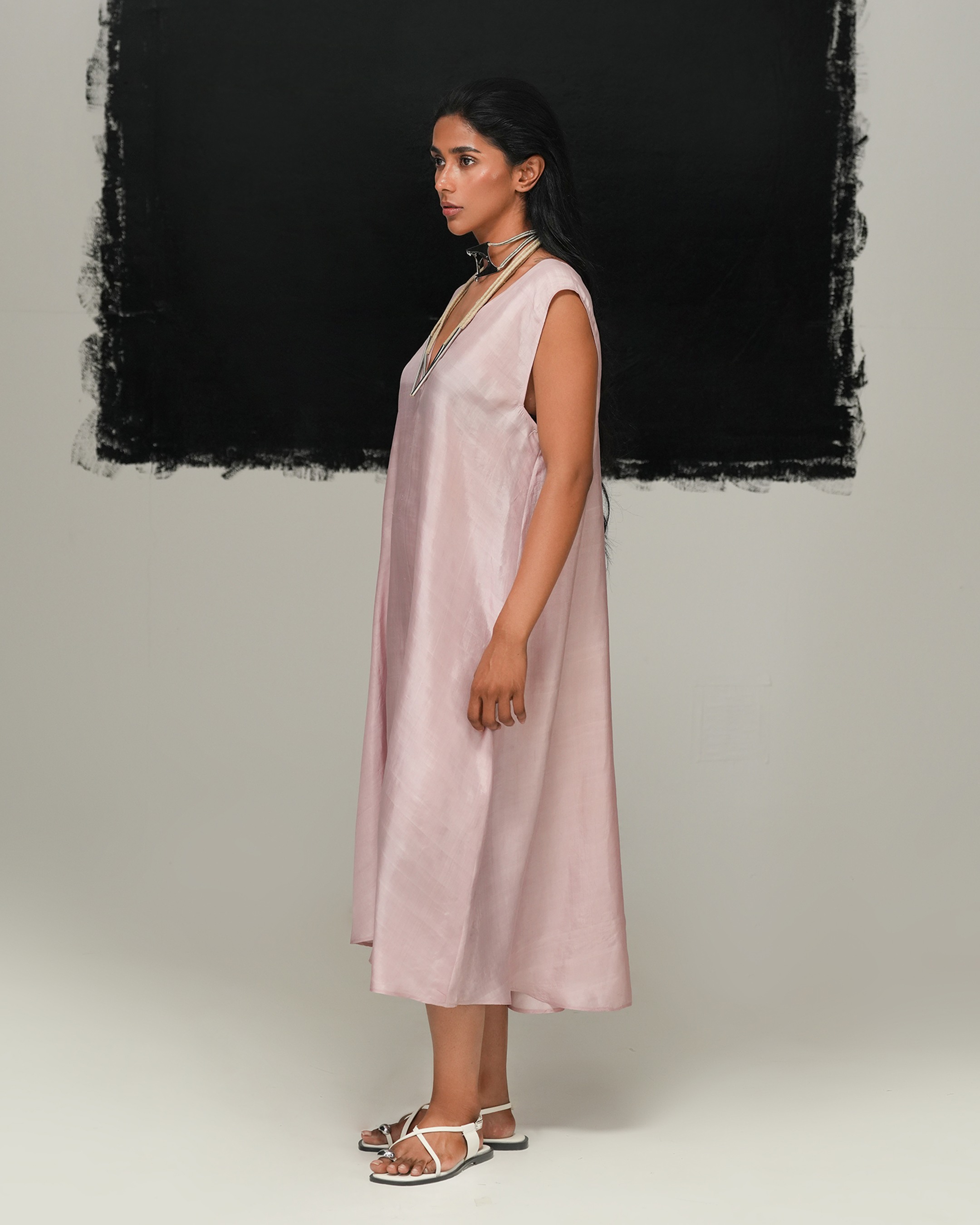 Hina Dress