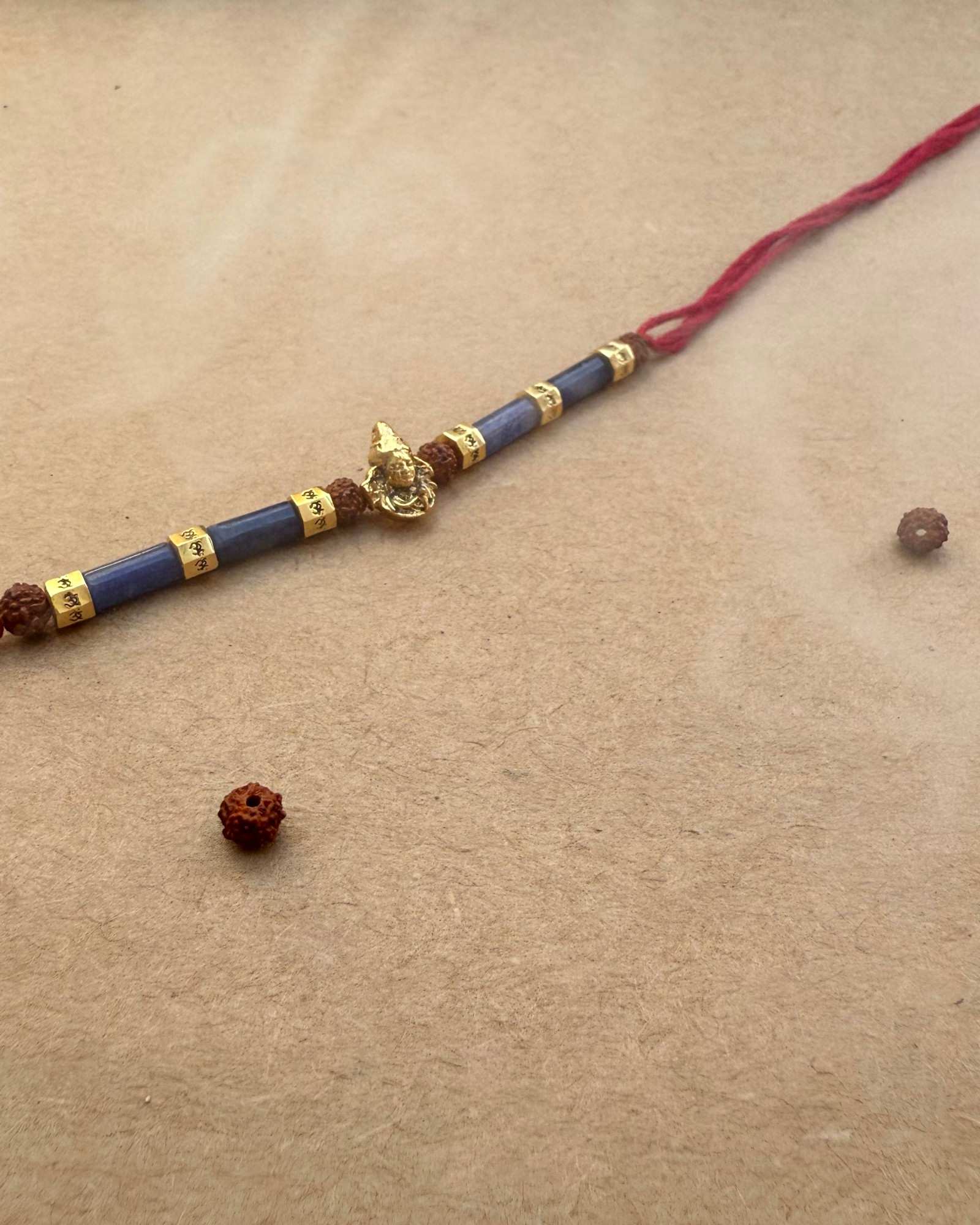 Shiv Mudra Rakhi