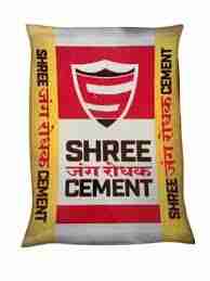 Shree OPC Cement