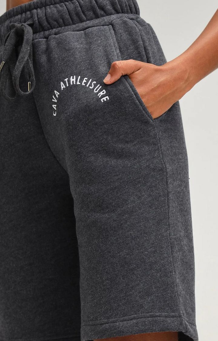 Berlin Grey Cava Essential Shorts