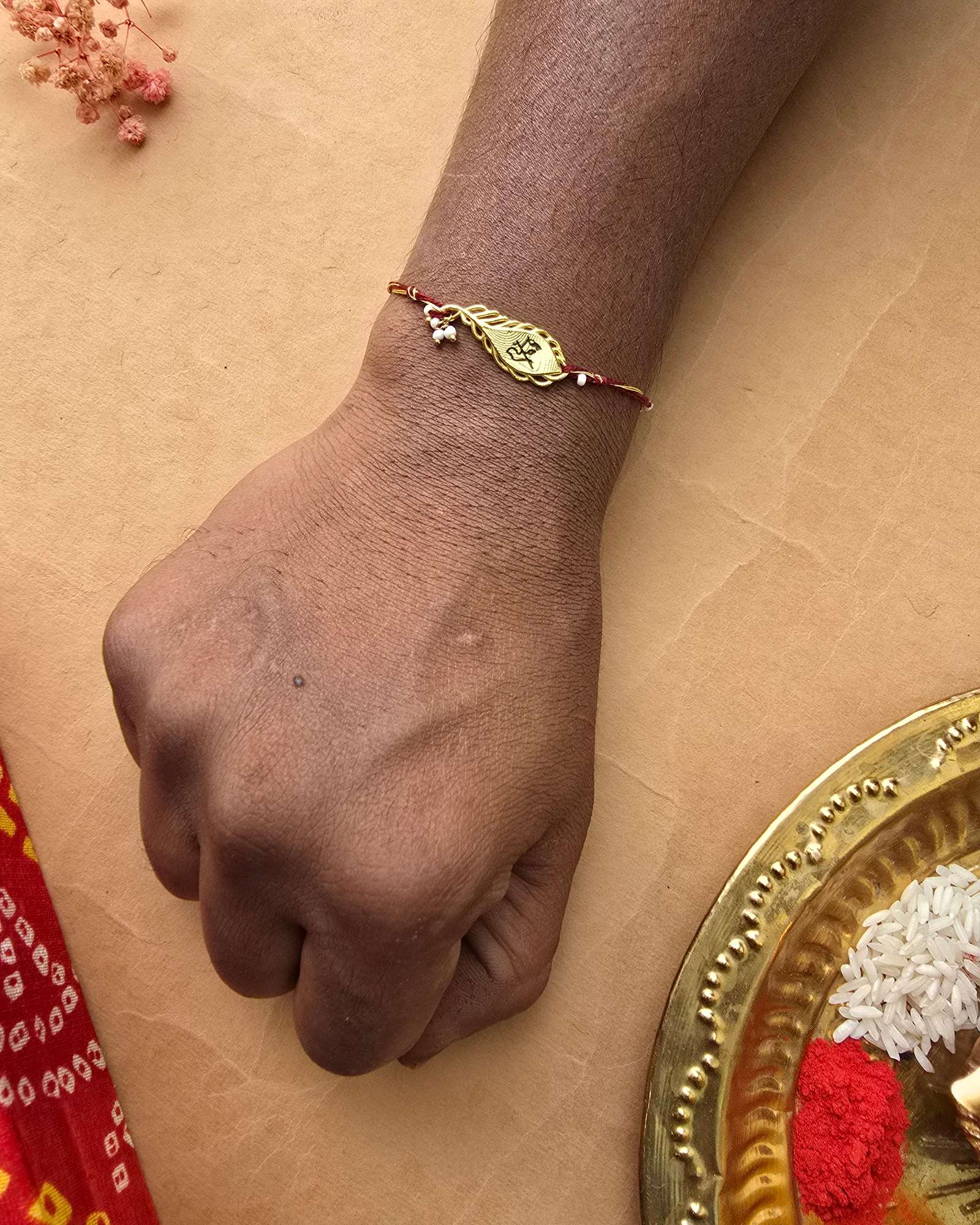 Shyam Pankhi Rakhi