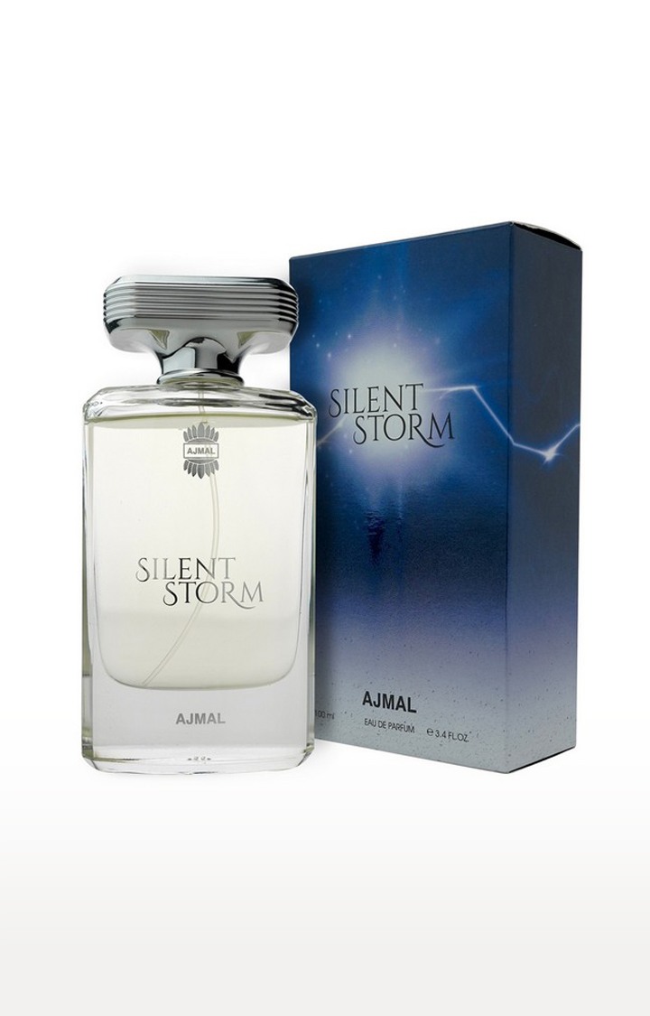 Ajmal shop perfume tester