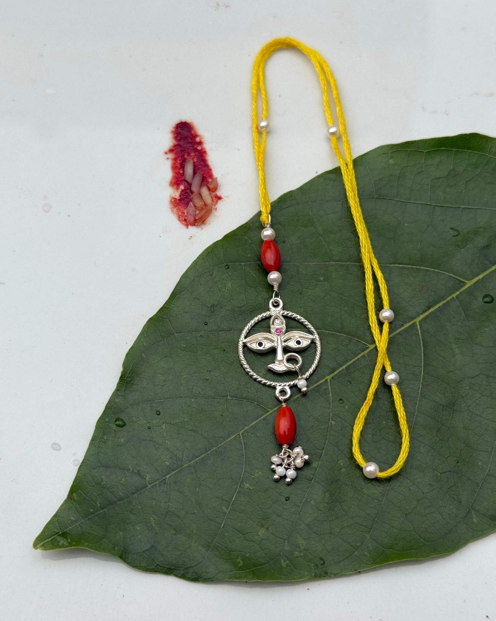 92.7 Silver Devi Maa Lumba