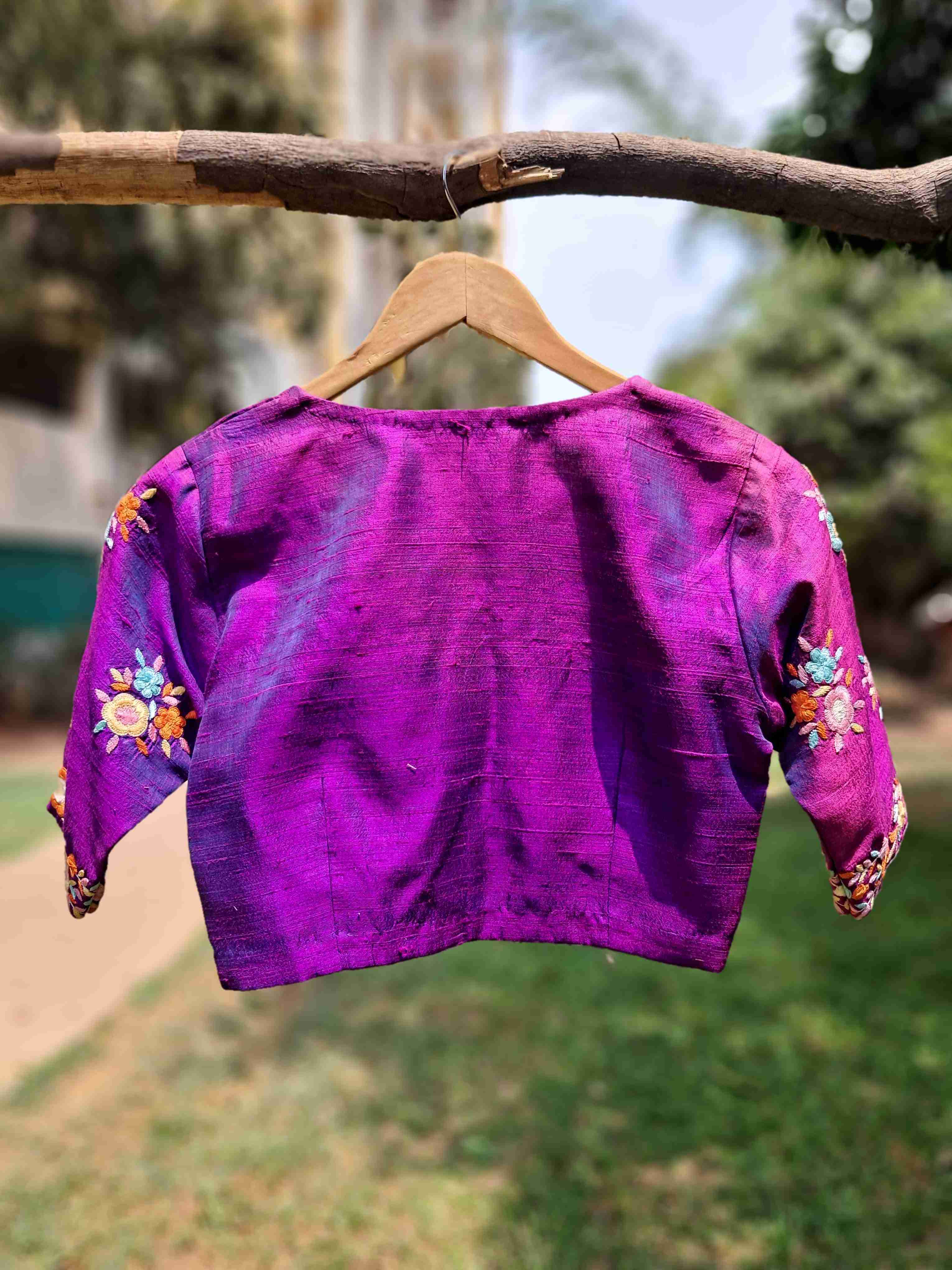 Blouse