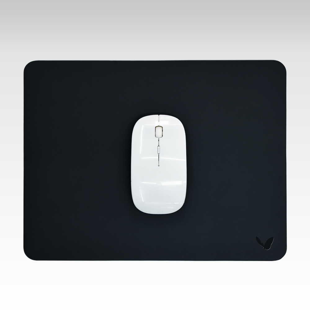 unmet-desire-rectangular-flexible-mouse-pad-uniflex-series-black-color-large-size-11x9-inches-creasing-free-high-precision-reversible-waterproof