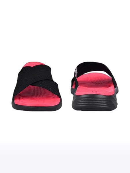 Men's Black SL 403L Slippers