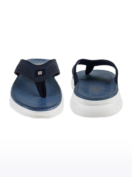 Campus Shoes | Men's Blue SL 405A Slippers 2