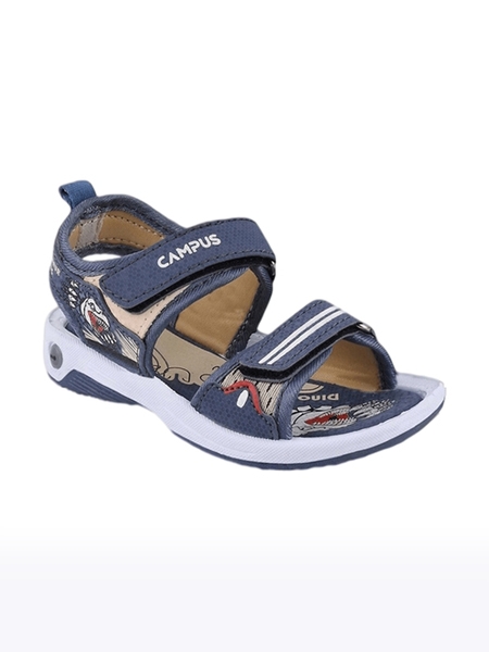 Campus Shoes | Unisex Multi SL 515 Sandal 0