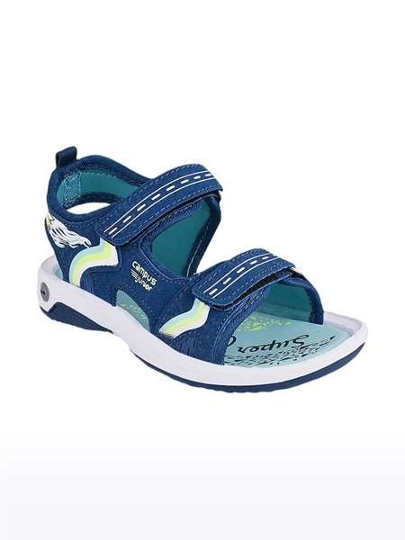 Campus Shoes | Girls Multi SL 517 Floaters 0