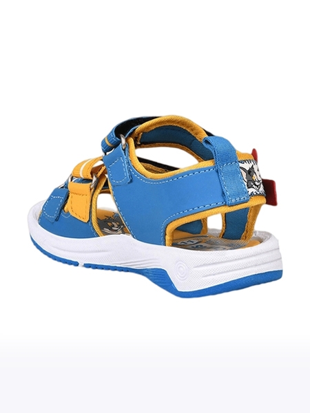Campus Shoes | Unisex Multi SL 523 Sandal 2