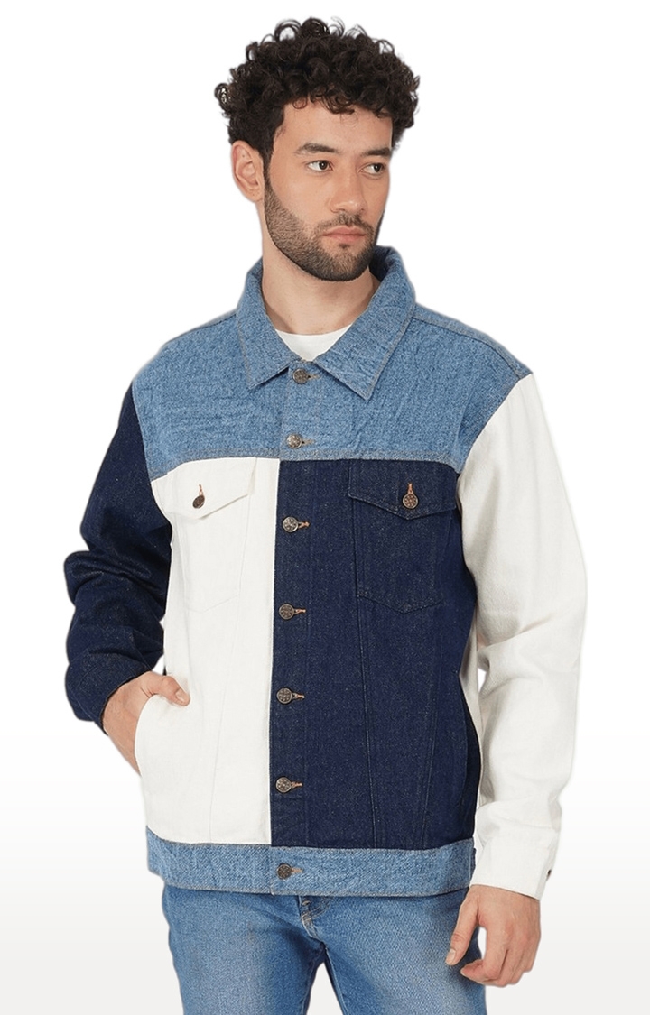 Maverick Custom Patched Denim Vest – High Class Hillbilly