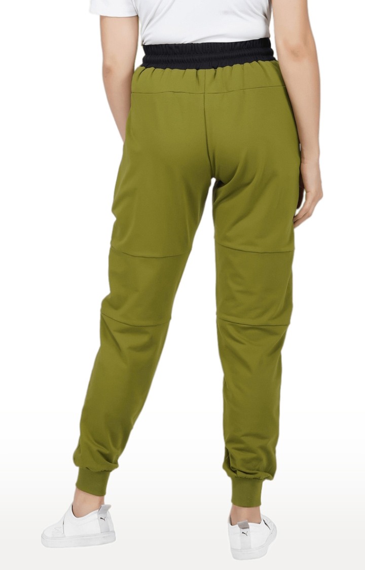 Light green sales joggers womens
