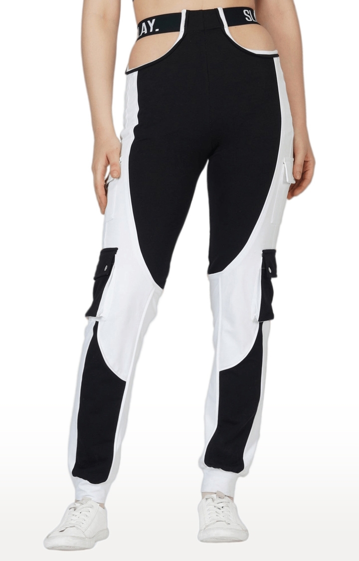 Know Your Worth Pants White | White Fox Boutique US