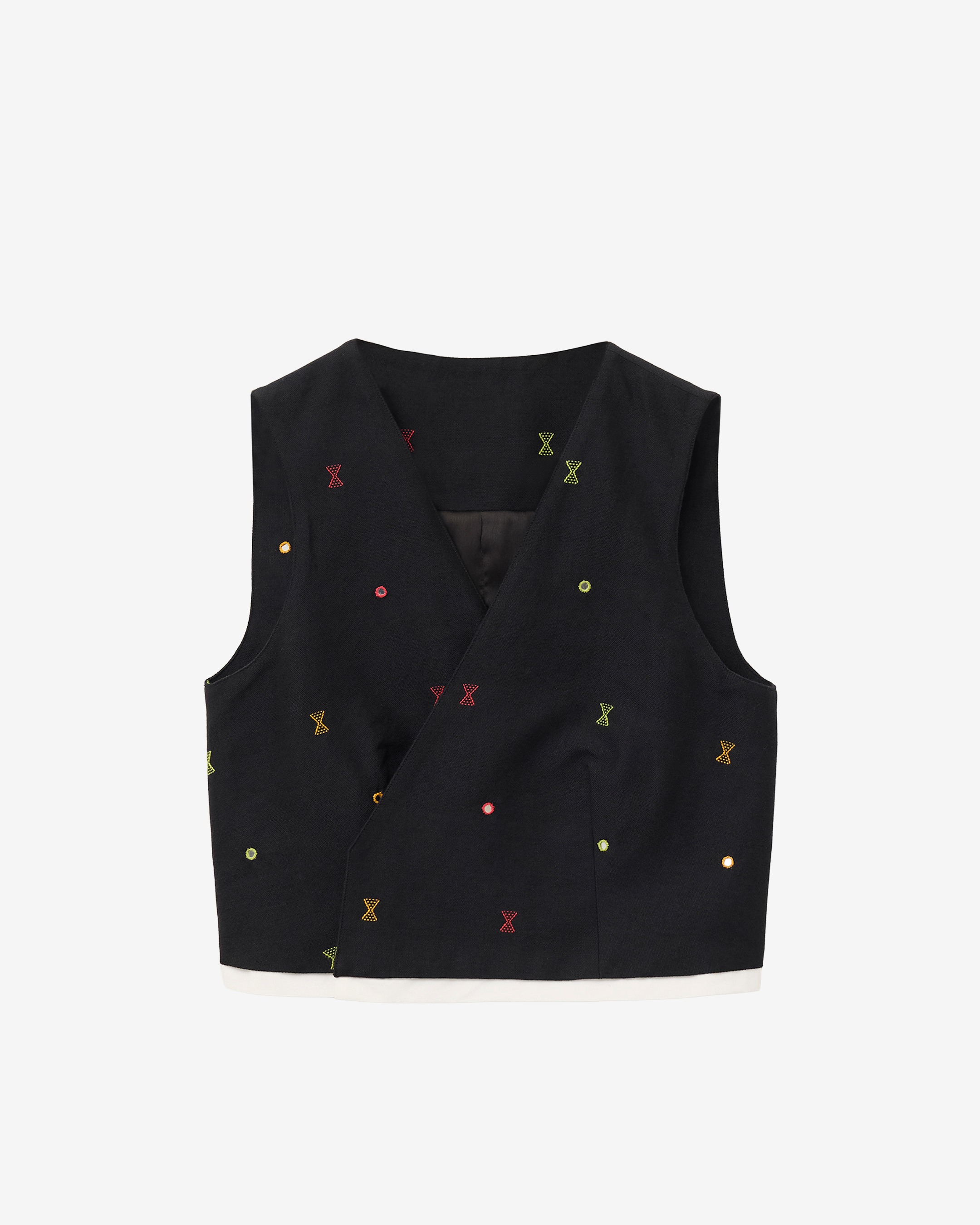 Krishna Vest