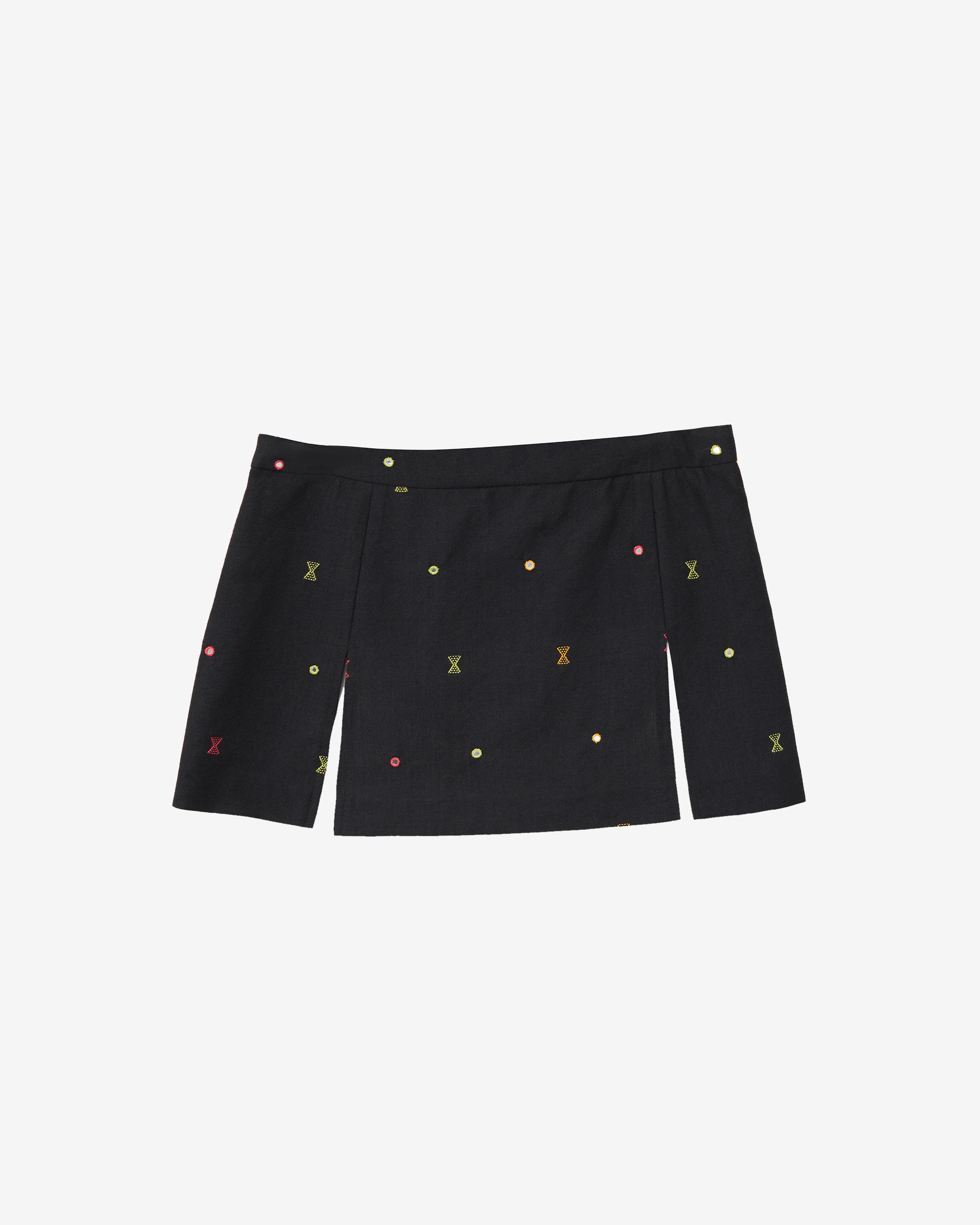 Krishna Skirt