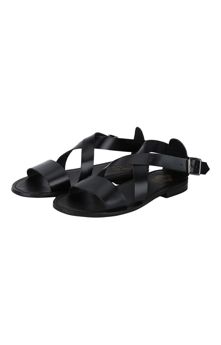 Kayla Soft Strappy Sandals | Black strappy sandals, Strappy sandals, Sandals