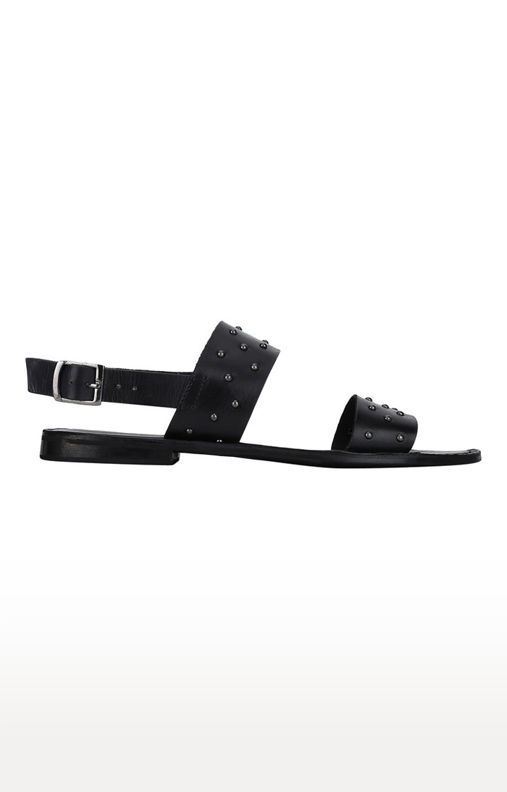 Sandals with 2 buckle discount straps