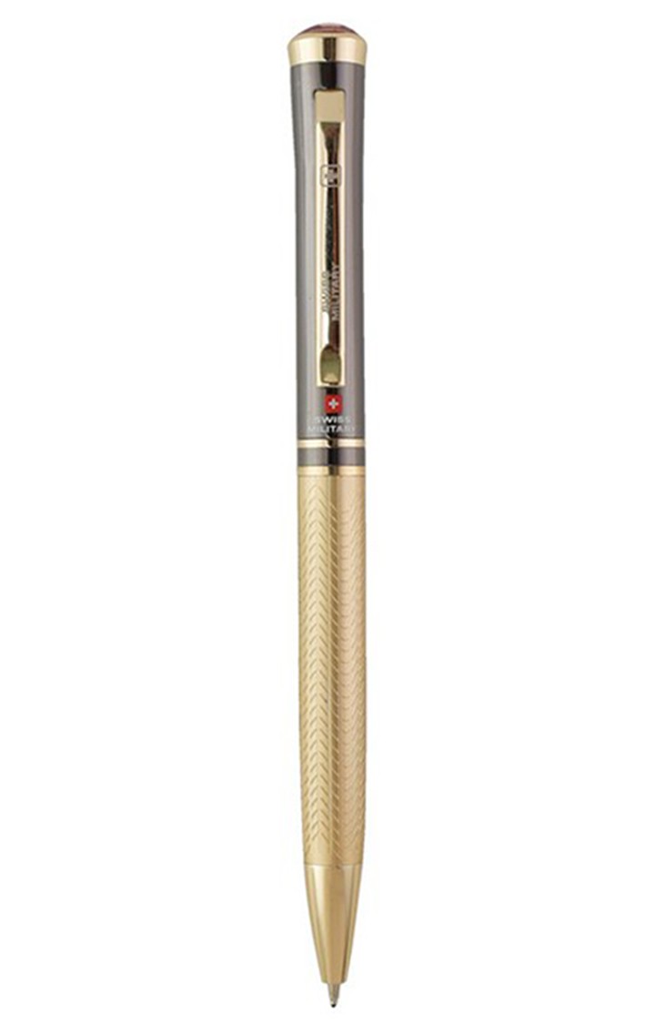 Swiss deals military pen