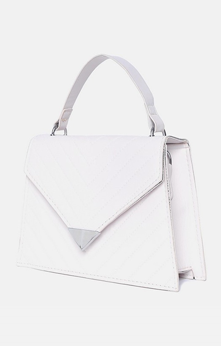 Women's Pink Handbag