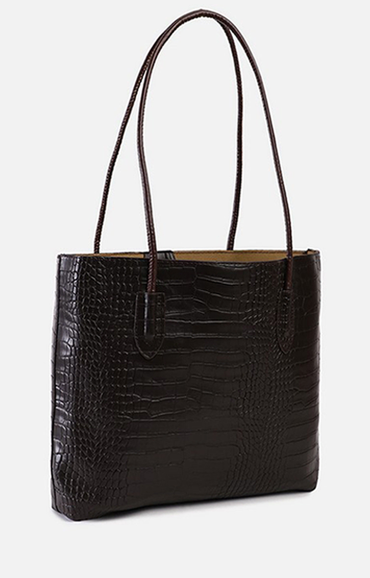 Women's Black Handbag