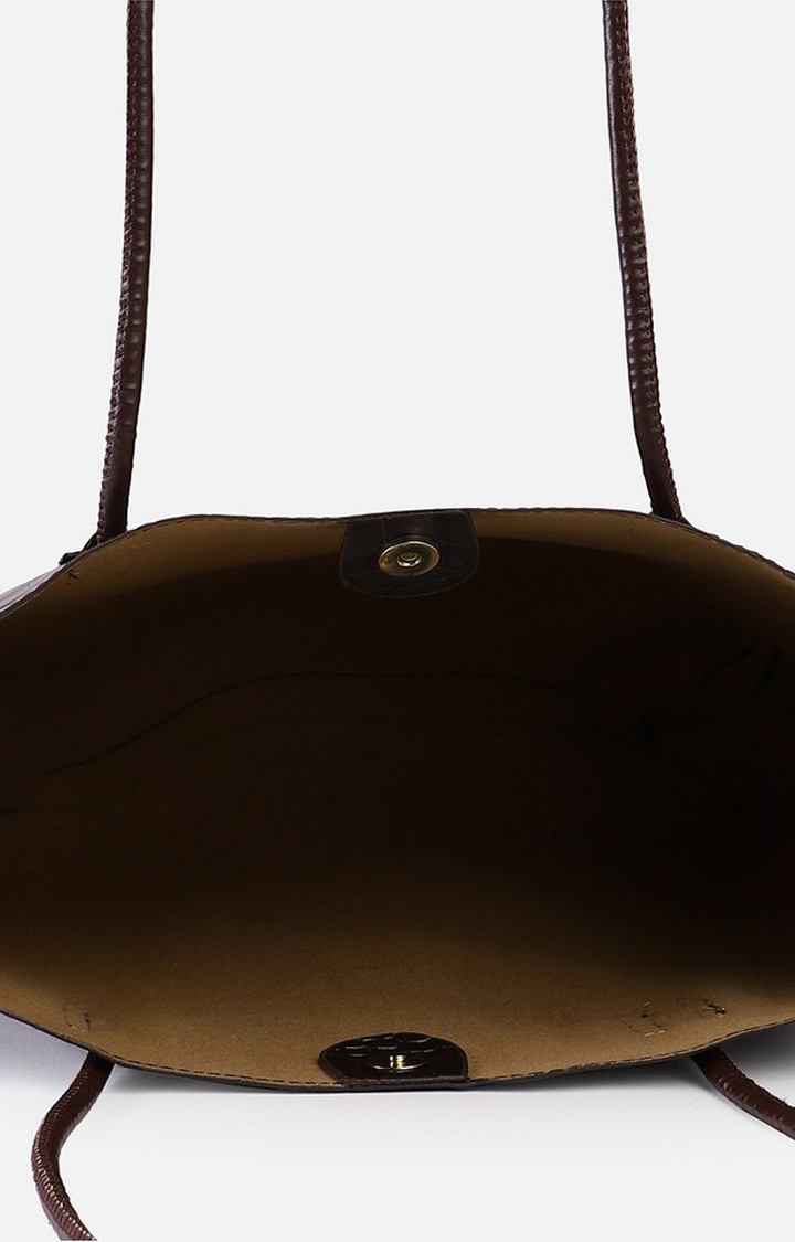 Women's Black Handbag