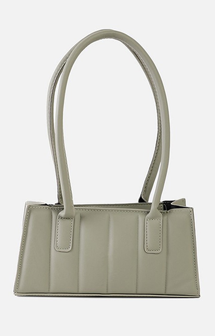 Women's Green Handbag