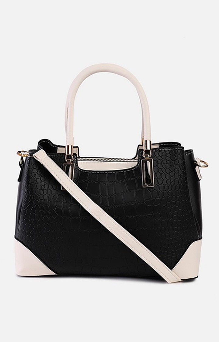 Women's Black Handbag
