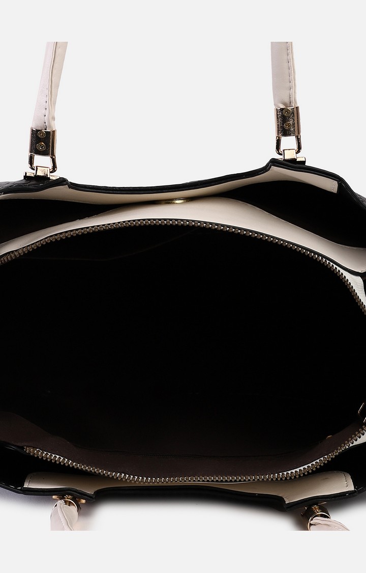 Women's Black Handbag