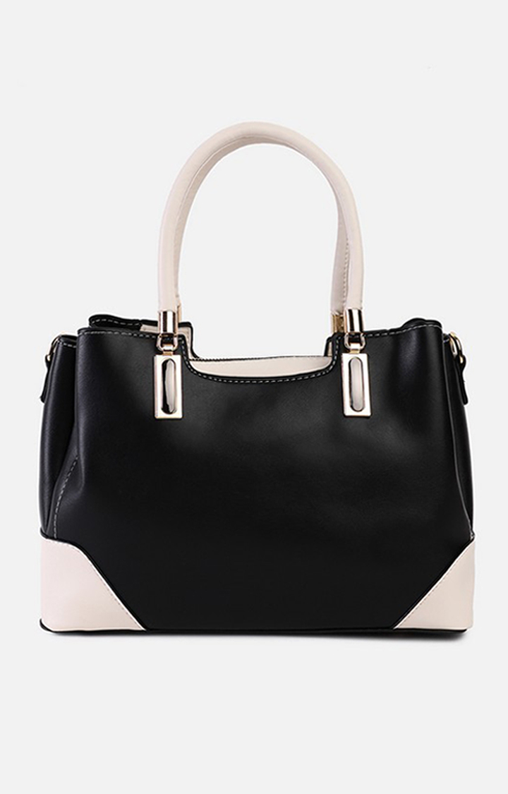 Women's Black Handbag