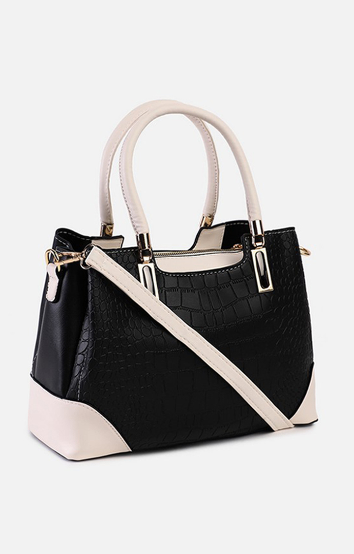 Women's Black Handbag