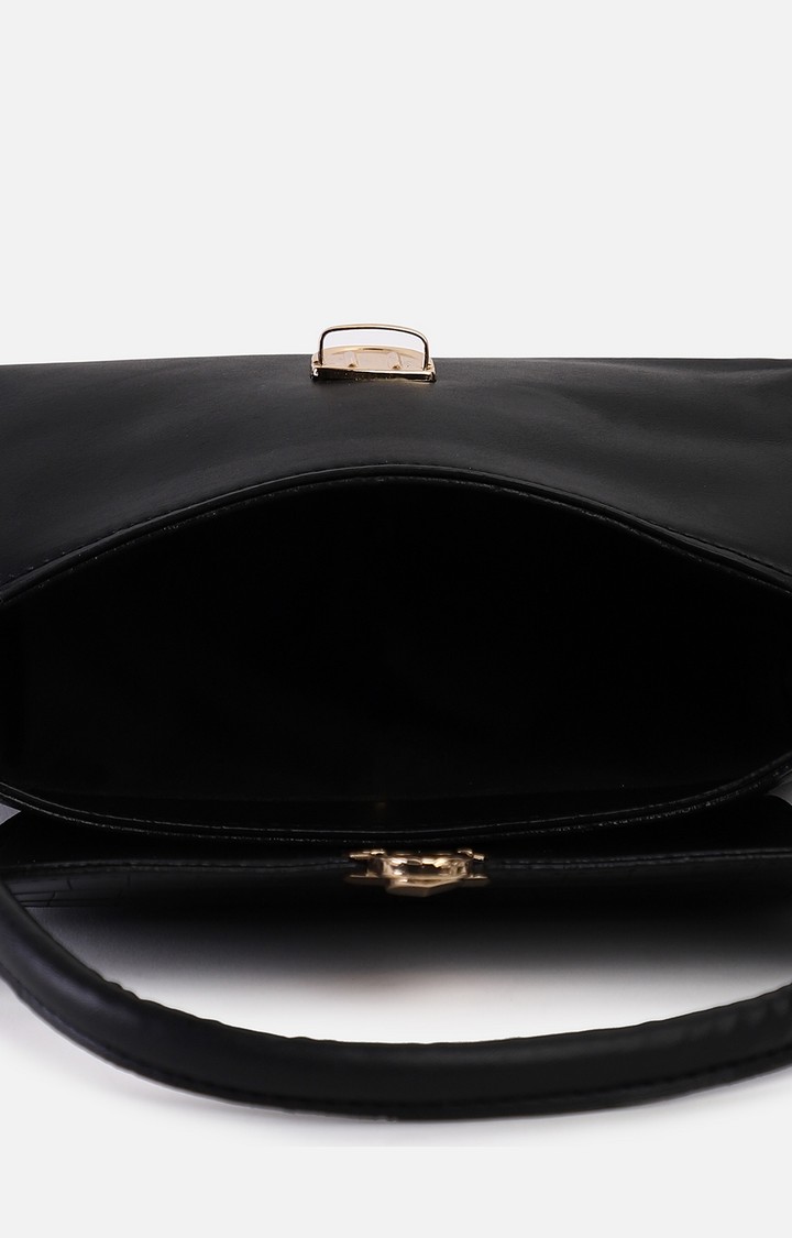 Women's Black Handbag